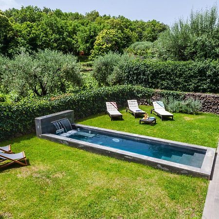 Terrazze Dell'Etna - Country Rooms And Apartments Randazzo Exterior foto
