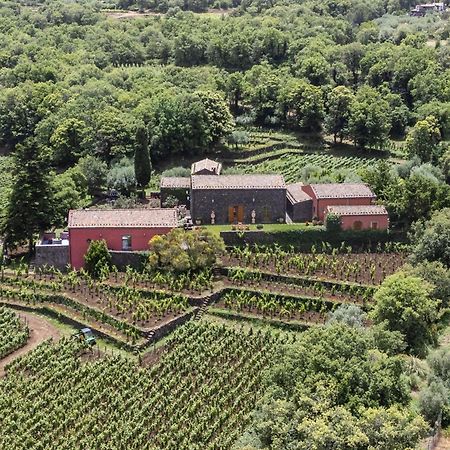 Terrazze Dell'Etna - Country Rooms And Apartments Randazzo Exterior foto