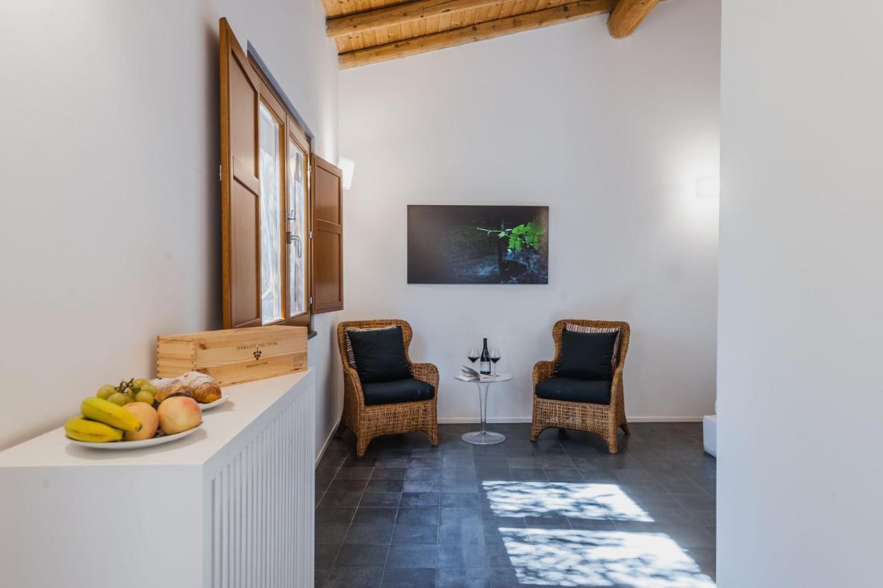Terrazze Dell'Etna - Country Rooms And Apartments Randazzo Exterior foto