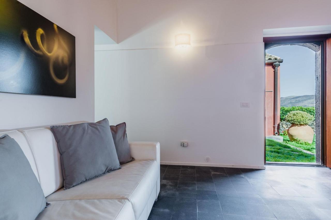 Terrazze Dell'Etna - Country Rooms And Apartments Randazzo Exterior foto