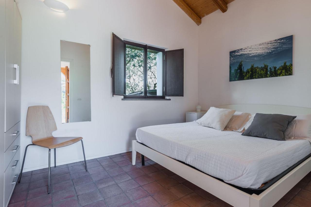Terrazze Dell'Etna - Country Rooms And Apartments Randazzo Exterior foto