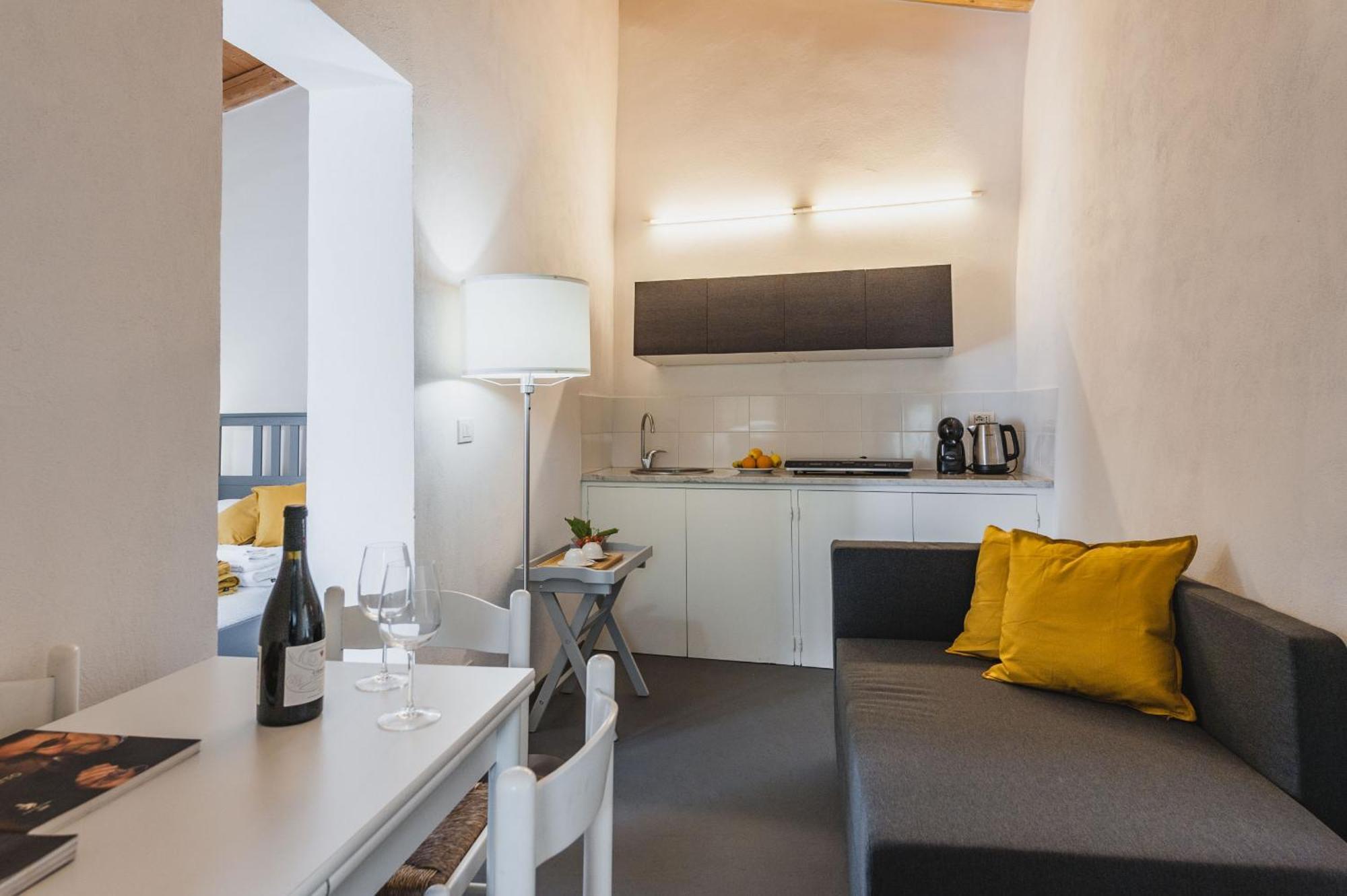 Terrazze Dell'Etna - Country Rooms And Apartments Randazzo Exterior foto