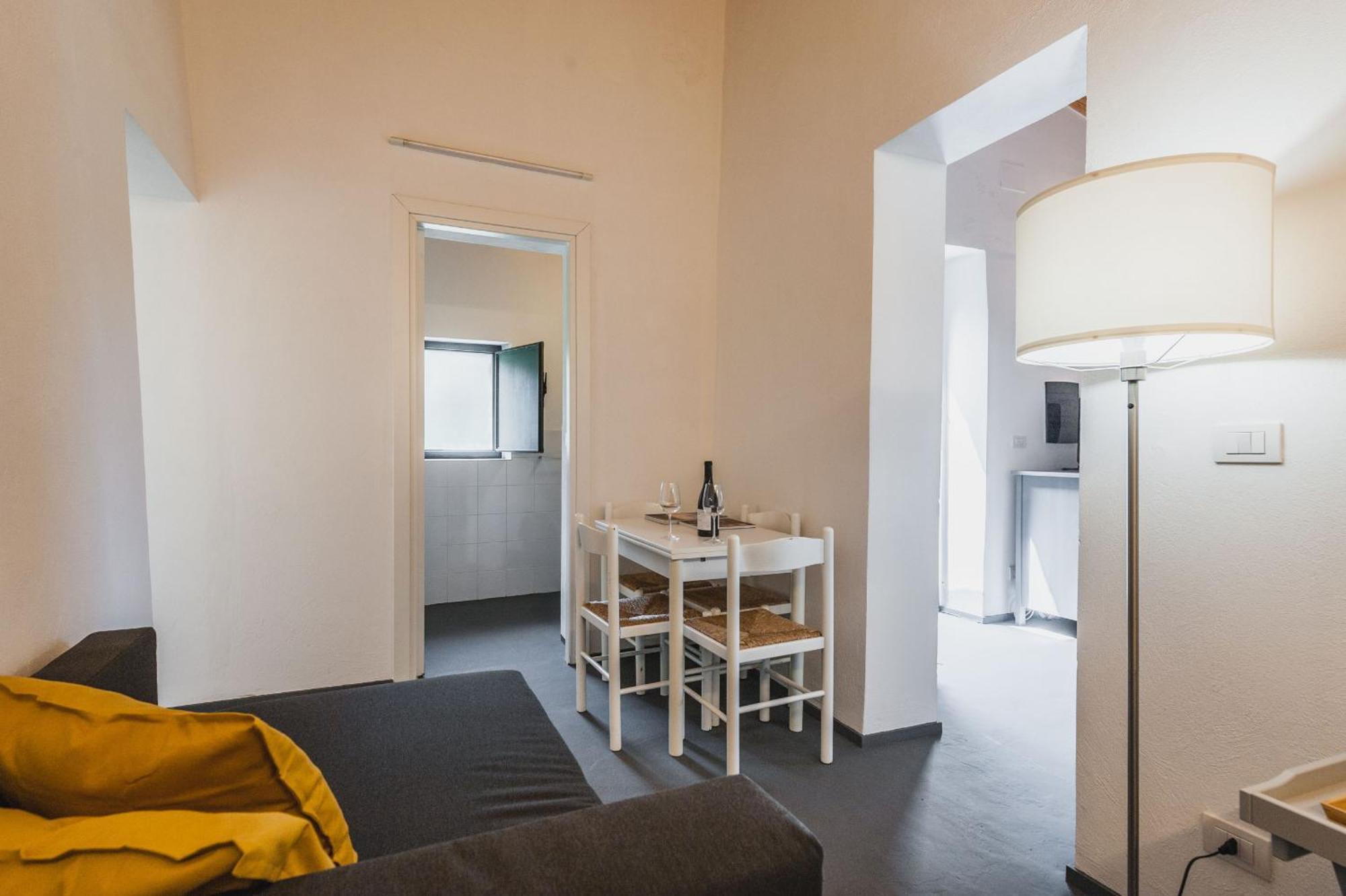 Terrazze Dell'Etna - Country Rooms And Apartments Randazzo Exterior foto